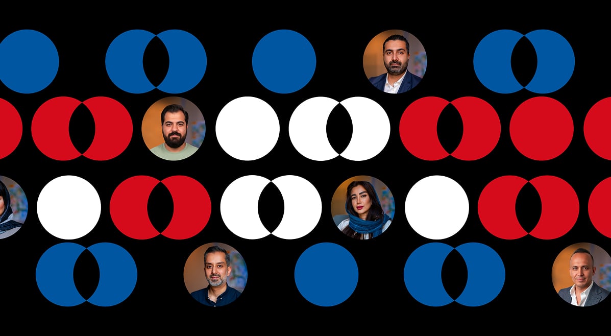 تصویر معرفی شبکه‌سازی و همکاری مشاورین املاک